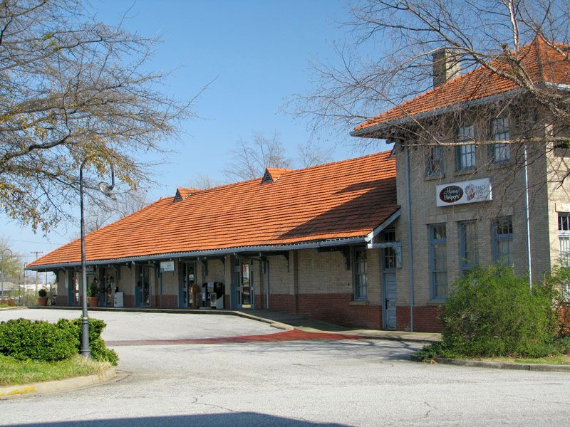 Photos / Pictures of Greer area (Greenville, Wade Hampton real estate